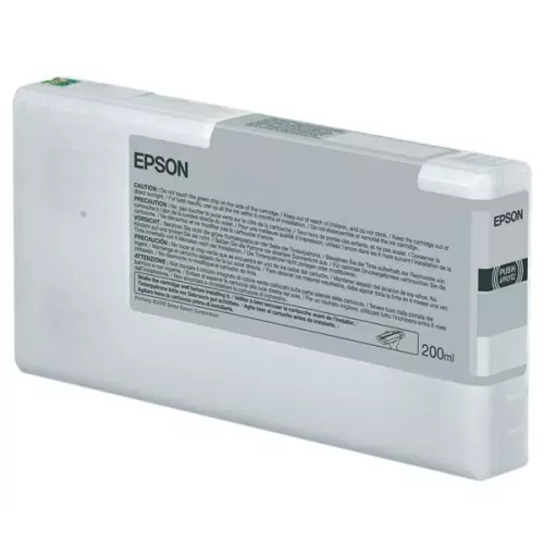 obrázek produktu Epson T6531 Photo Black Ink Cartridge (200ml)