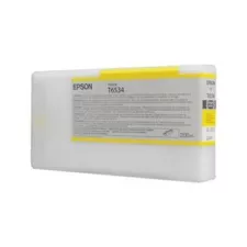 obrázek produktu Epson T6534 Yellow Ink Cartridge (200ml)