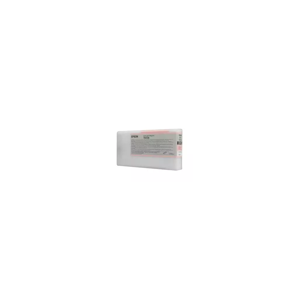 Obrázek produktu Epson T6536 Vivid Light Magenta (200ml)