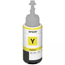 obrázek produktu Epson T6644 Yellow ink container 70ml pro L100/200