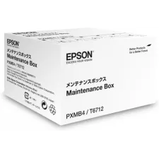 obrázek produktu Epson Maintenance Box T6712