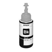 obrázek produktu Epson T6731 Black ink 70ml  pro L800