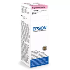 obrázek produktu Epson T6736 Light Magenta ink 70ml  pro L800