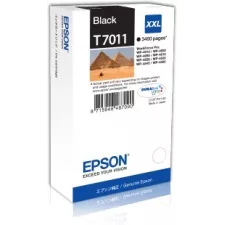 obrázek produktu WP4000/4500 Series Ink Cartridge XXL Black 3.4k