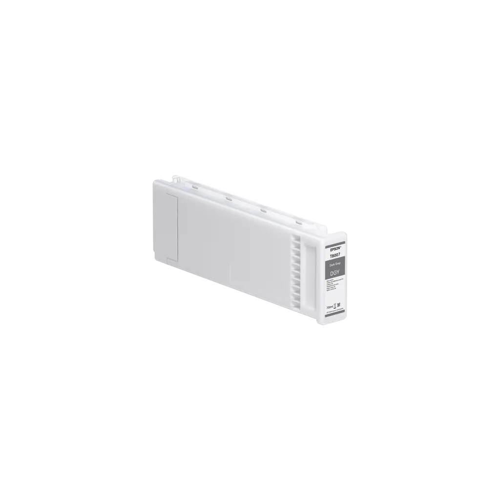 Obrázek produktu Singlepack Dark Gray UltraChrome PRO 700ml, T800