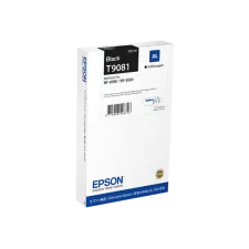 obrázek produktu Epson WF-6xxx Ink Cartridge Black XL