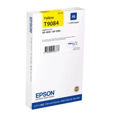 obrázek produktu Epson Ink Cartridge XL Yellow