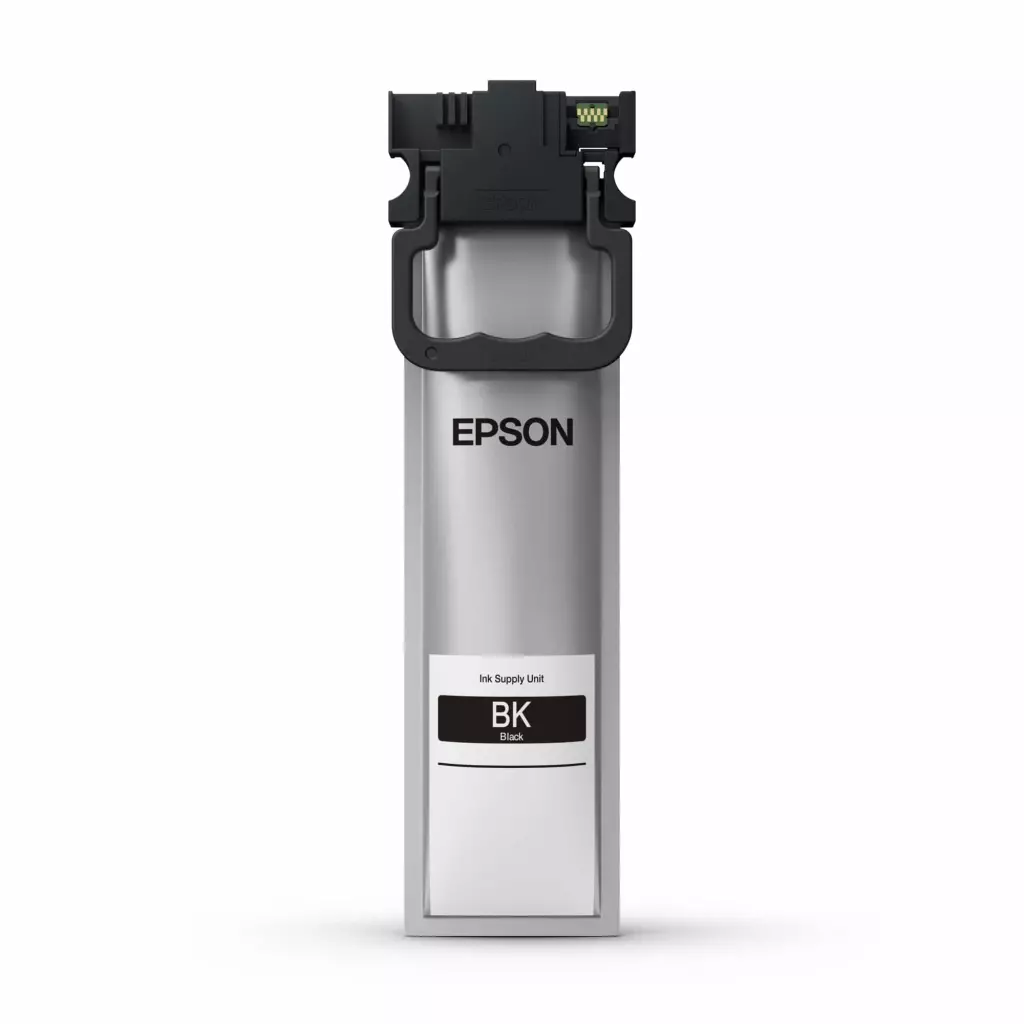 Obrázek produktu Epson série WF-C5xxx - Ink Cartridge Black XL