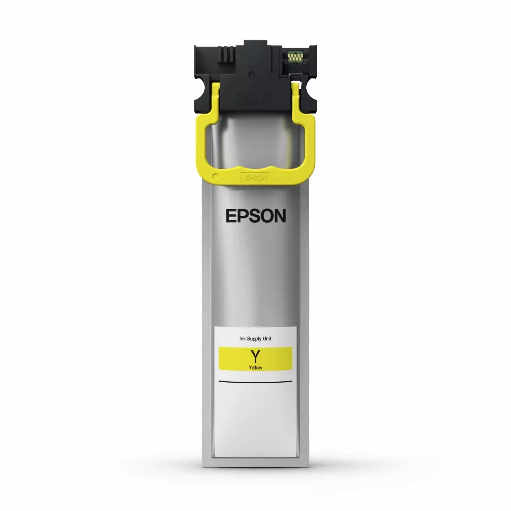 Obrázek produktu Epson série WF-C5xxx - Ink Cartridge Yellow XL