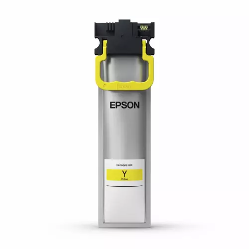 obrázek produktu Epson série WF-C5xxx - Ink Cartridge Yellow XL