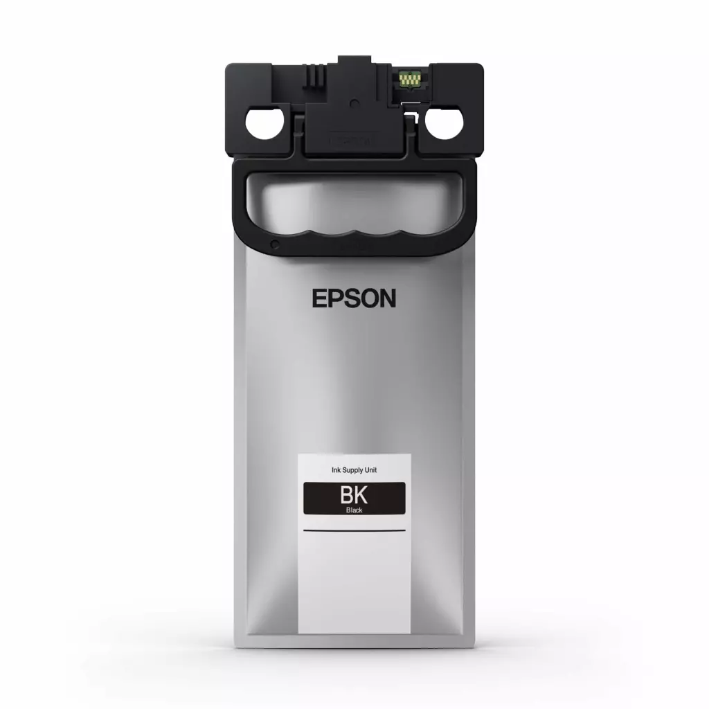 Obrázek produktu Epson série WF-C5x90 - Ink Cartridge Black XXL