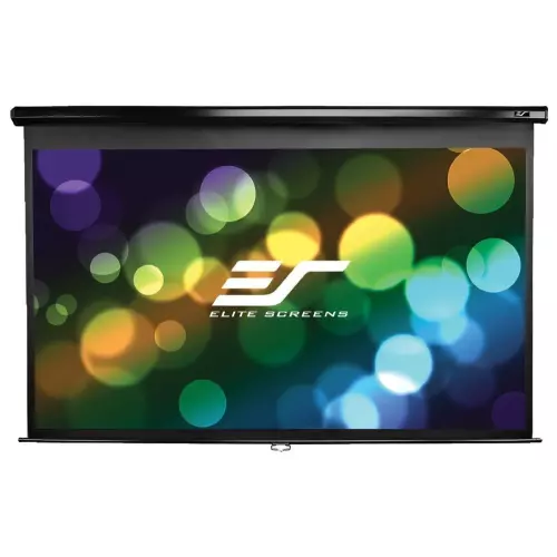 obrázek produktu ELITE plátno roleta 150" 16:9,186,7x332cm