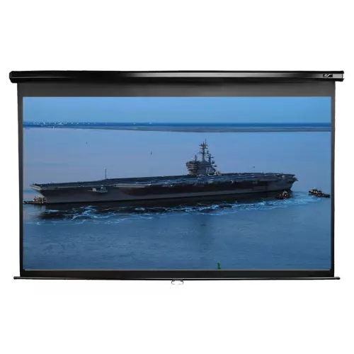obrázek produktu ELITE plátno roleta 120" 16:9, 149,4x265,7cm