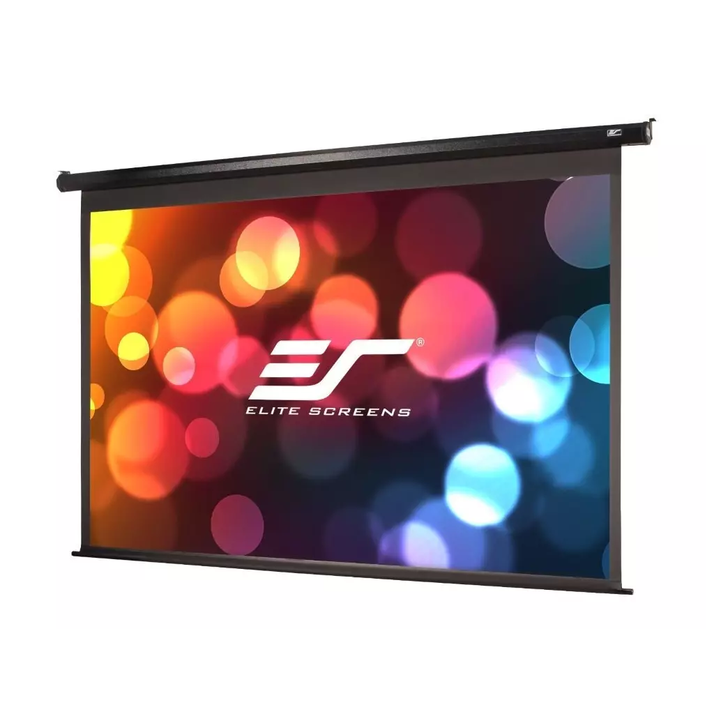 Obrázek produktu ELITE plátno elektrické motorové 84