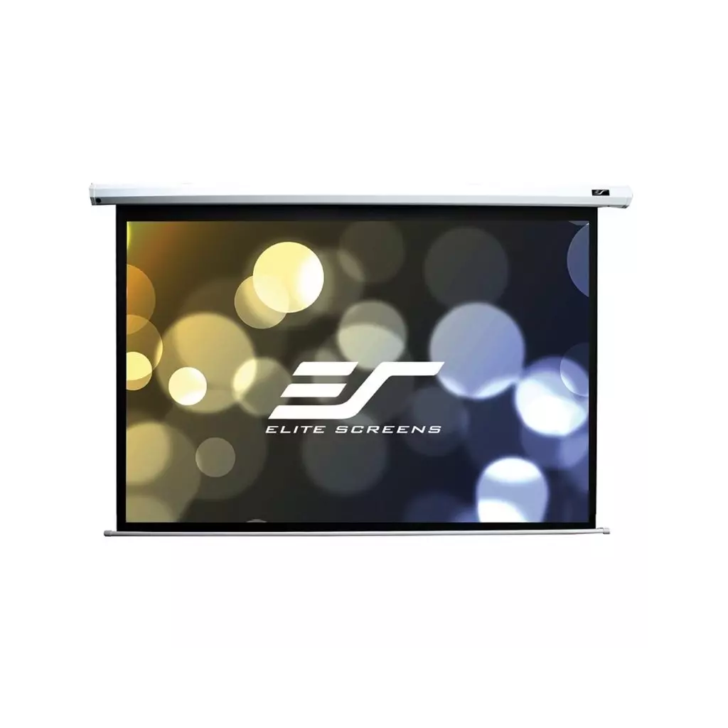 Obrázek produktu ELITE plátno elektrické motorové 128