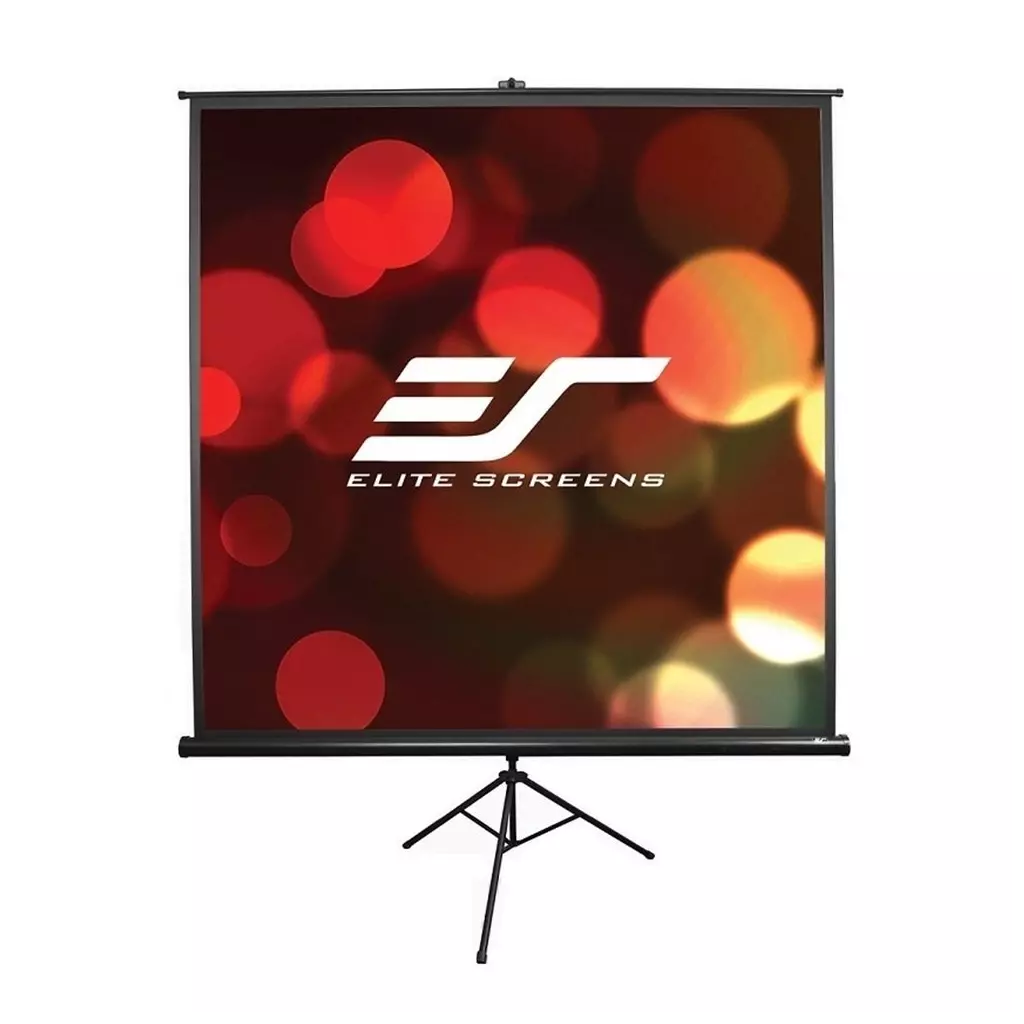 Obrázek produktu ELITE plátno mobilní trojnožka 100'' 4:3
