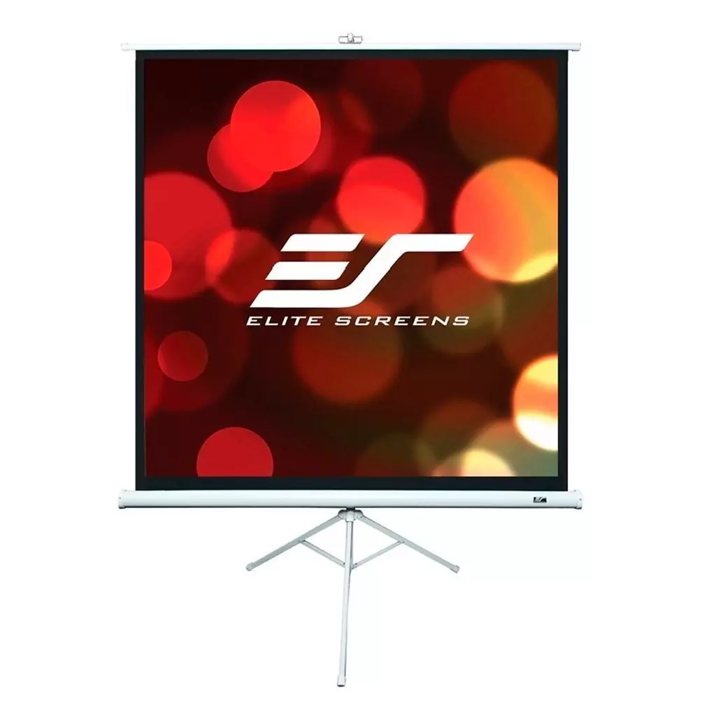 Obrázek produktu ELITE plátno mobilní trojnožka 136'' 1:1