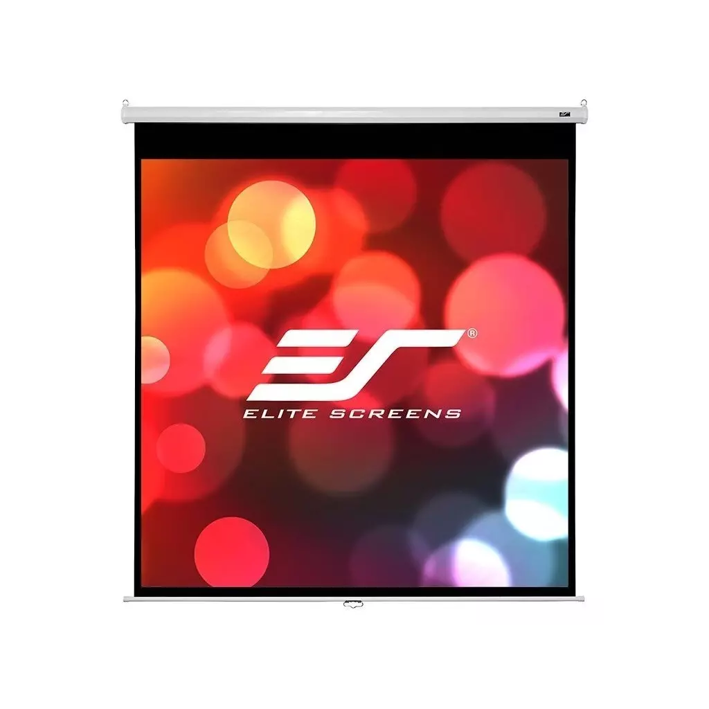 Obrázek produktu ELITE plátno roleta 119'' 1:1