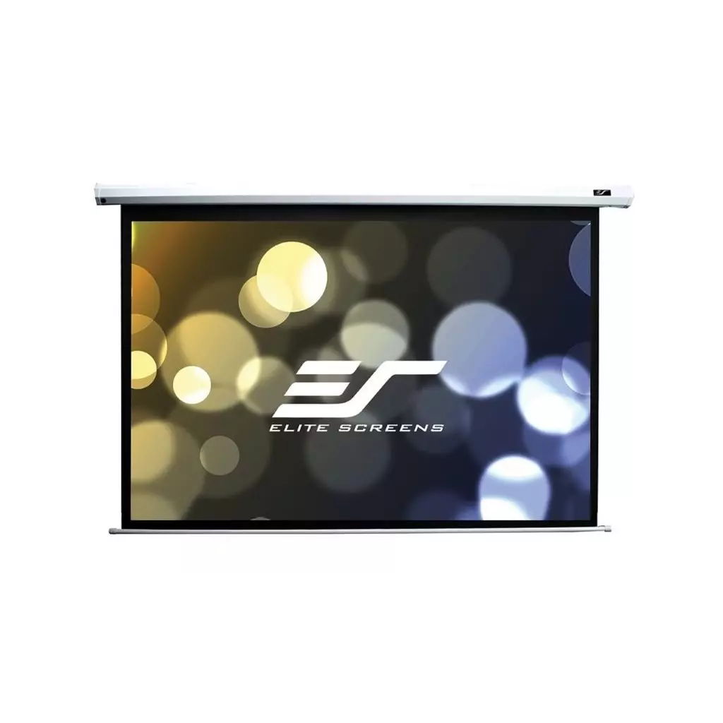 Obrázek produktu ELITE plátno elektrické motorové 106'' 16:10