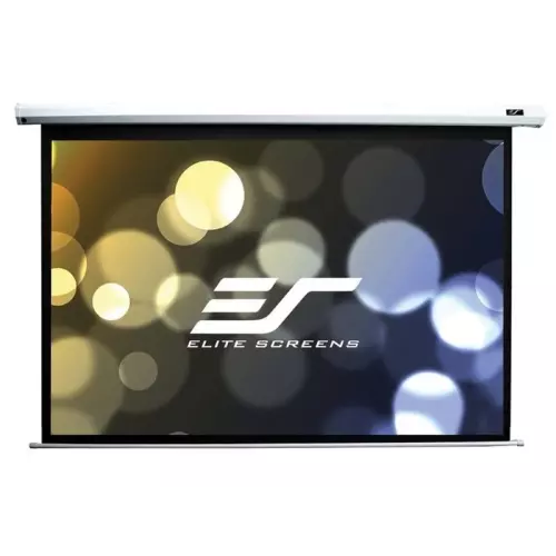 obrázek produktu ELITE plátno elektrické motorové 106'' 16:10