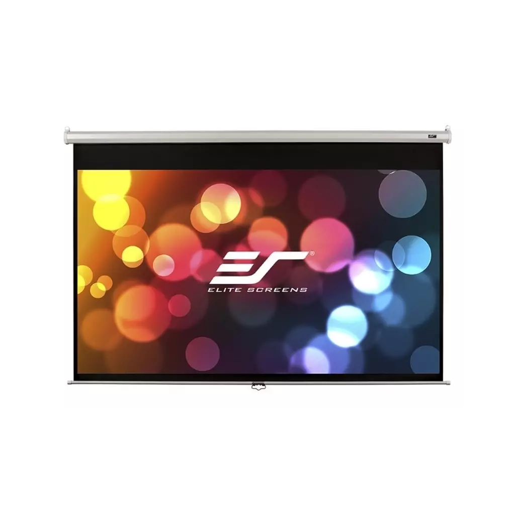 Obrázek produktu ELITE plátno roleta 113'' 1:1