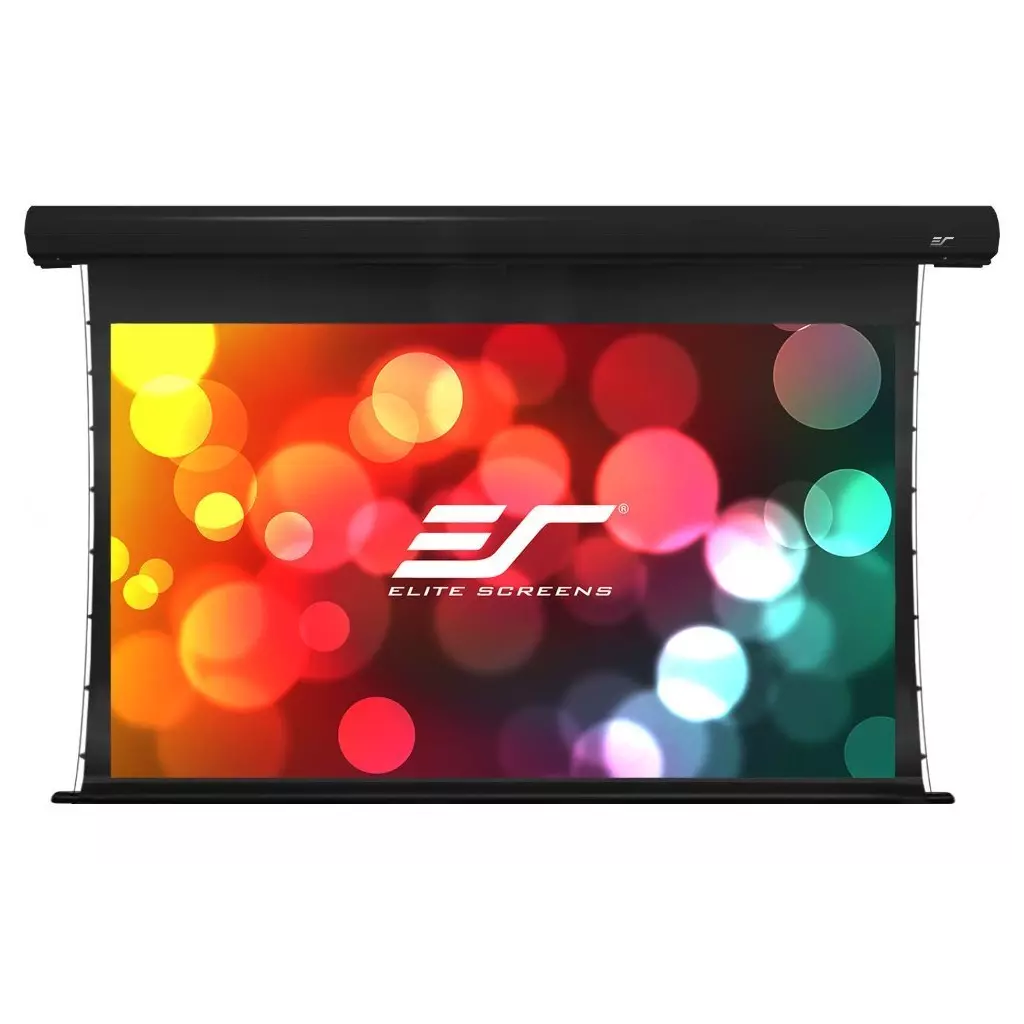 Obrázek produktu ELITE plátno elektrické motorové 135'' 16:9