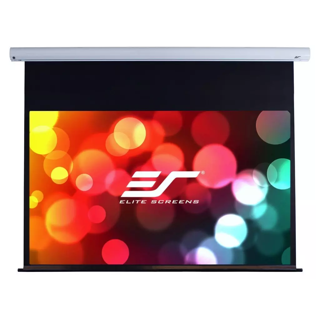 Obrázek produktu ELITE plátno elektrické motorové 92'' 16:9