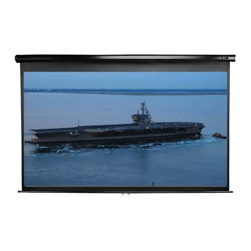 obrázek produktu ELITE plátno roleta 128'' 16:10