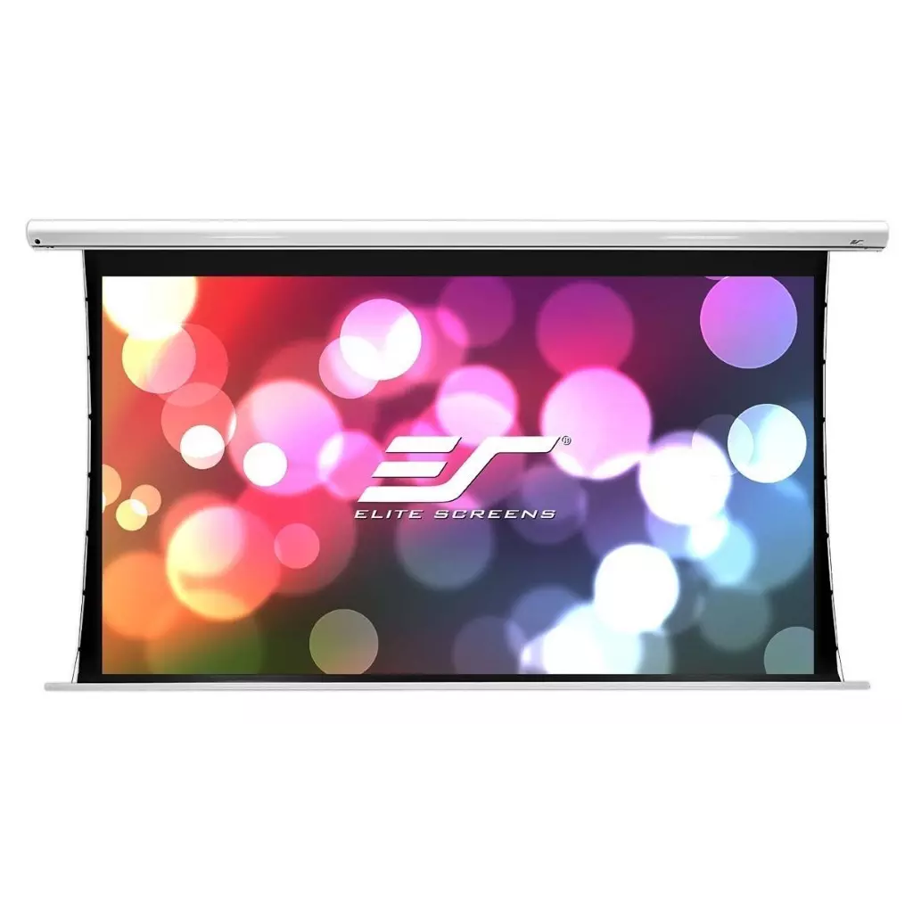 Obrázek produktu ELITE plátno elektrické motorové 135'' 16:9
