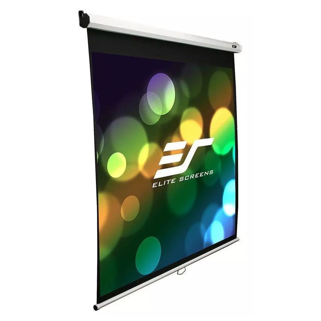 Obrázek produktu ELITE plátno roleta 120'' 4:3