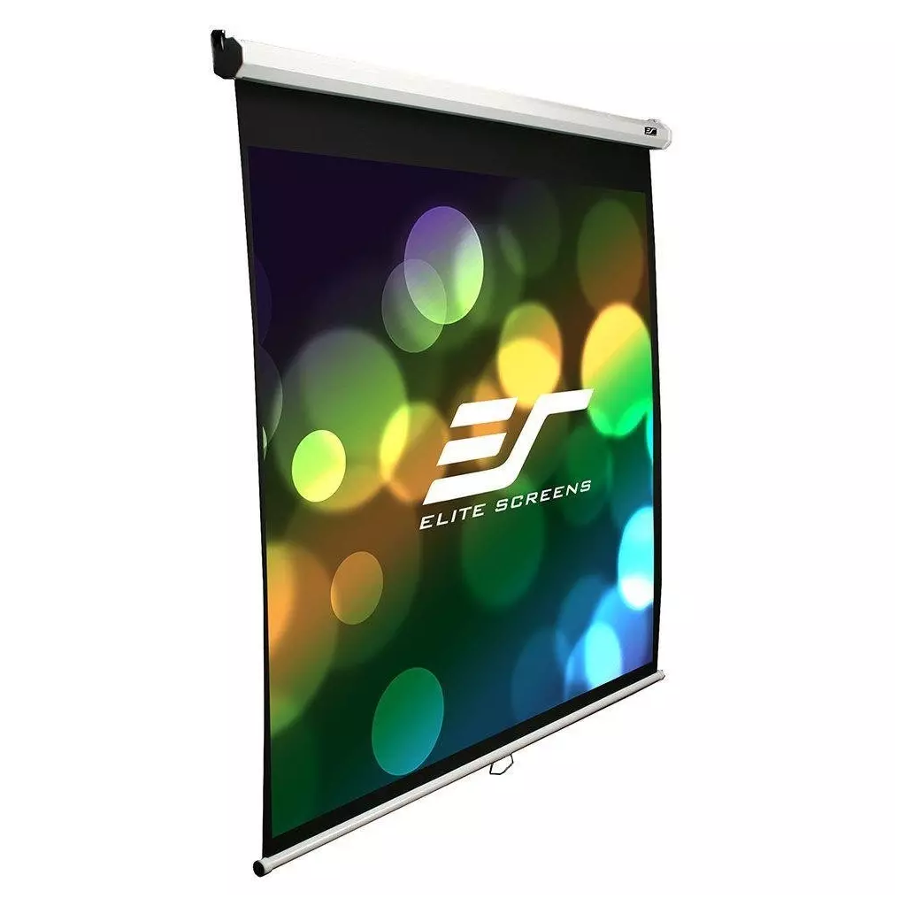 Obrázek produktu ELITE plátno roleta 100'' 4:3