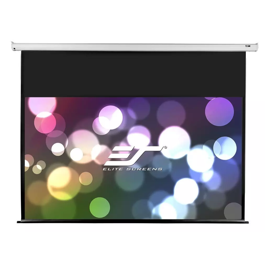 Obrázek produktu ELITE plátno elektrické motorové 100'' 16:9