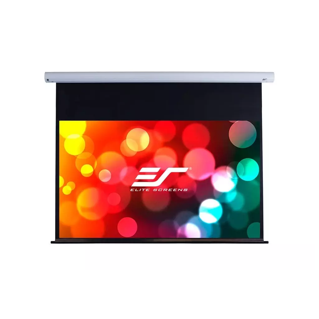 Obrázek produktu ELITE plátno elektrické motorové 84'' 16:9