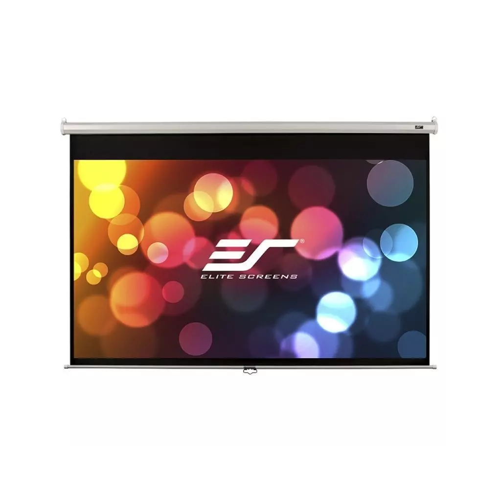 Obrázek produktu ELITE plátno roleta 120'' 4:3