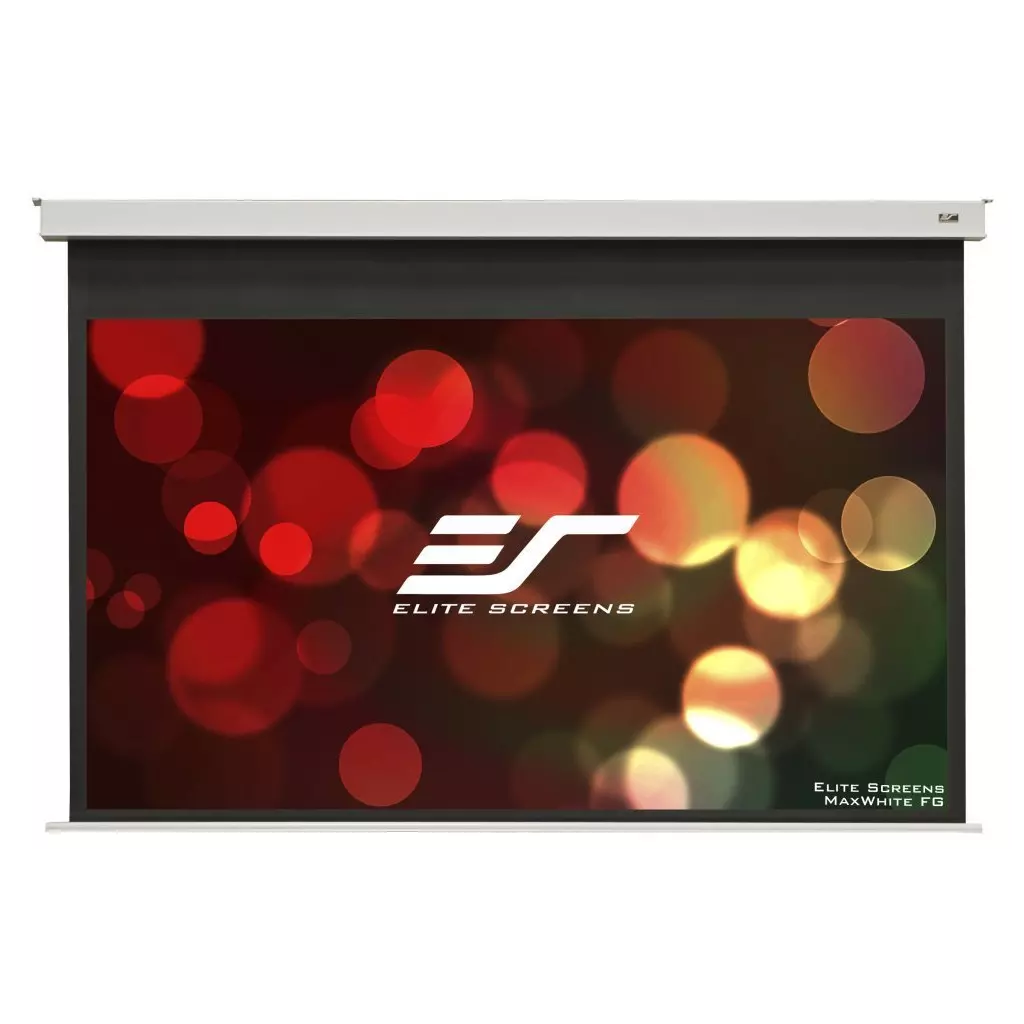 Obrázek produktu ELITE plátno elektrické motorové 92'' 16:9