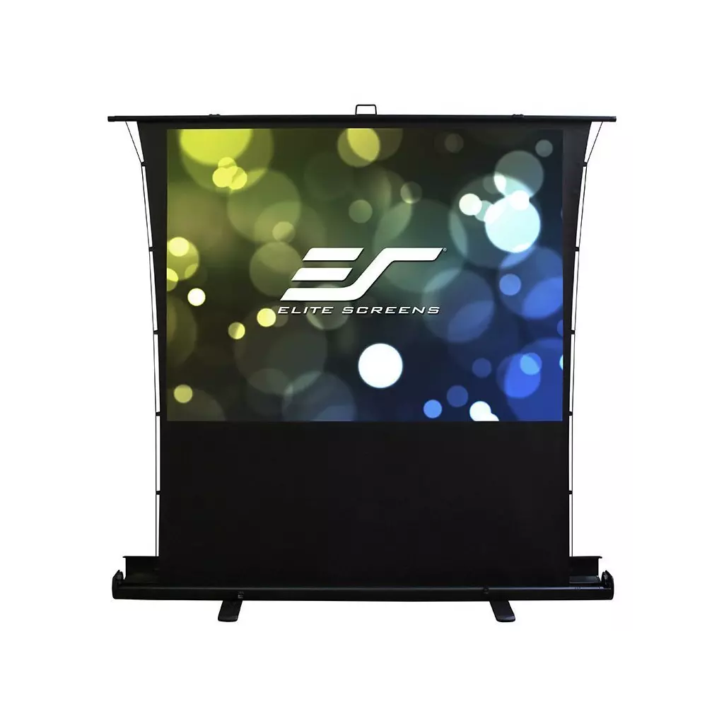 Obrázek produktu ELITE plátno teleskopické vzhůru 92'' 16:9