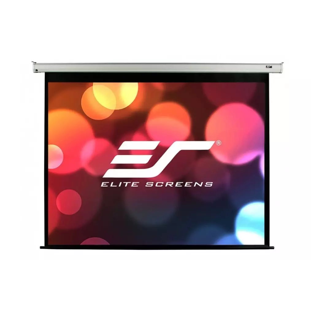 Obrázek produktu ELITE plátno elektrické motorové 84'' 4:3