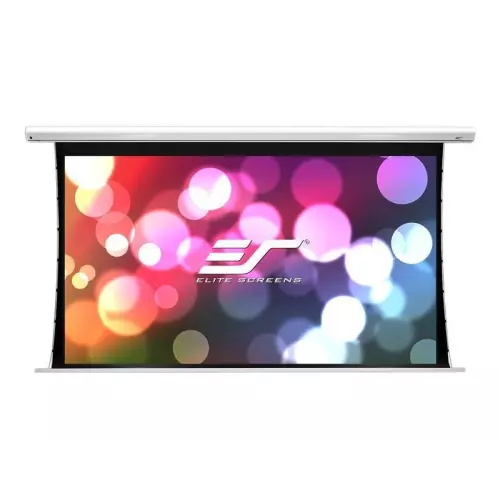 obrázek produktu ELITE plátno elektrické motorové 84'' 16:9