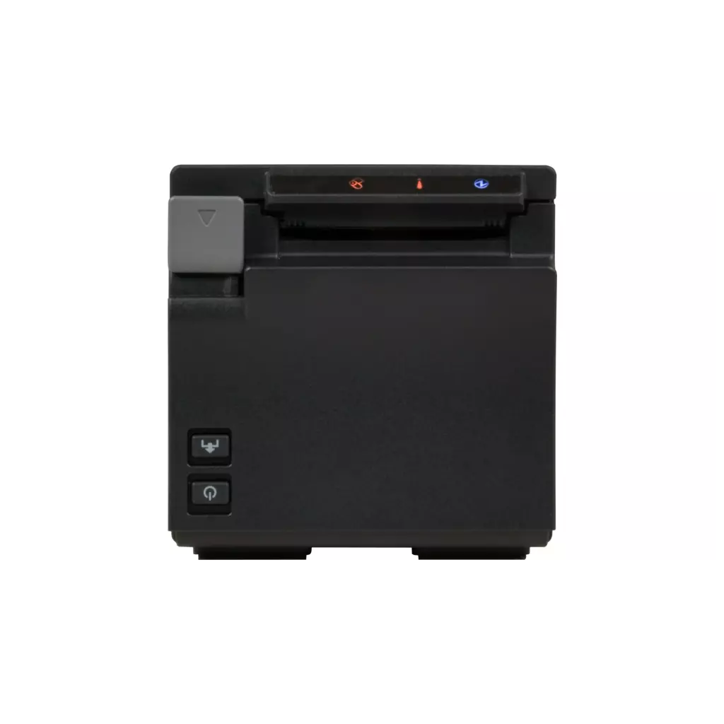 Obrázek produktu Epson TM-m10 (102): USB, Black, PS, EU