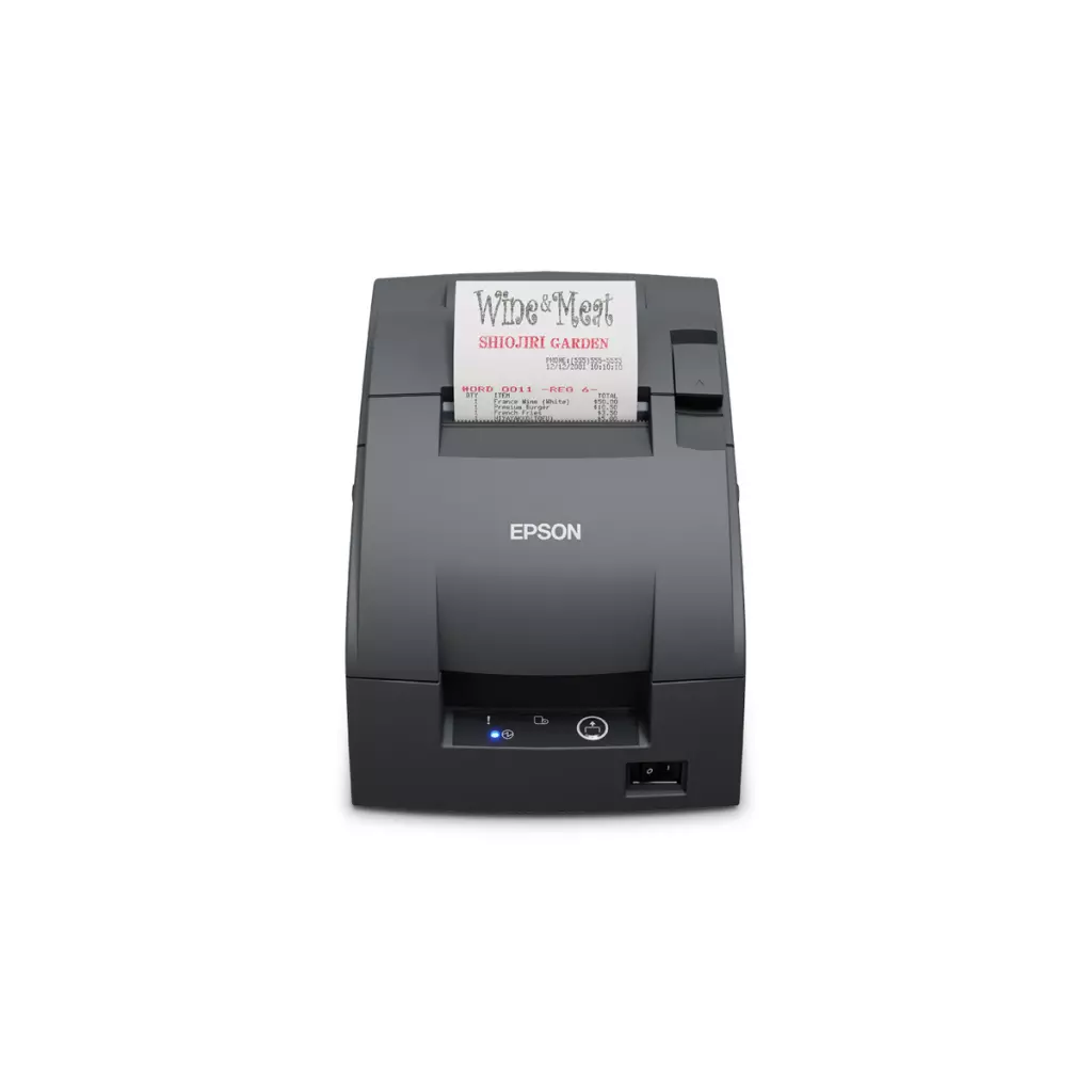Obrázek produktu EPSON TM-U220IIB, serial, EDG