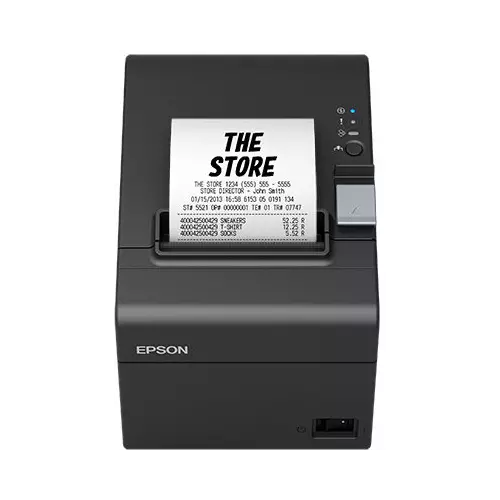 obrázek produktu EPSON pokl.termo TM-T20III,černá,USB+RS232.,zdroj