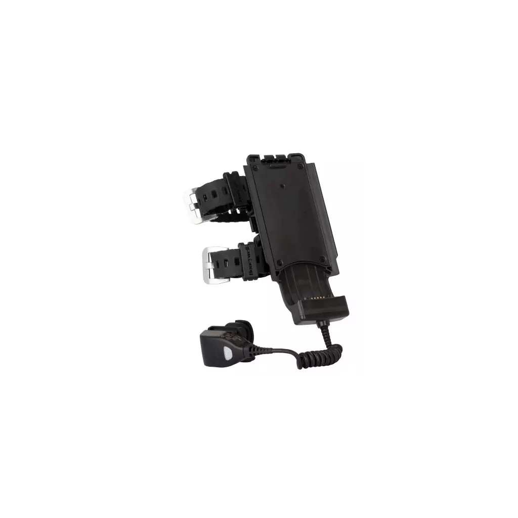 Obrázek produktu CT40 WEARABLE SET, including CT40 Holder, tethered ring scanner and arm band