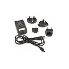 obrázek produktu Honeywell Power Plug Adapter Kit k USB kabelu pro CT50