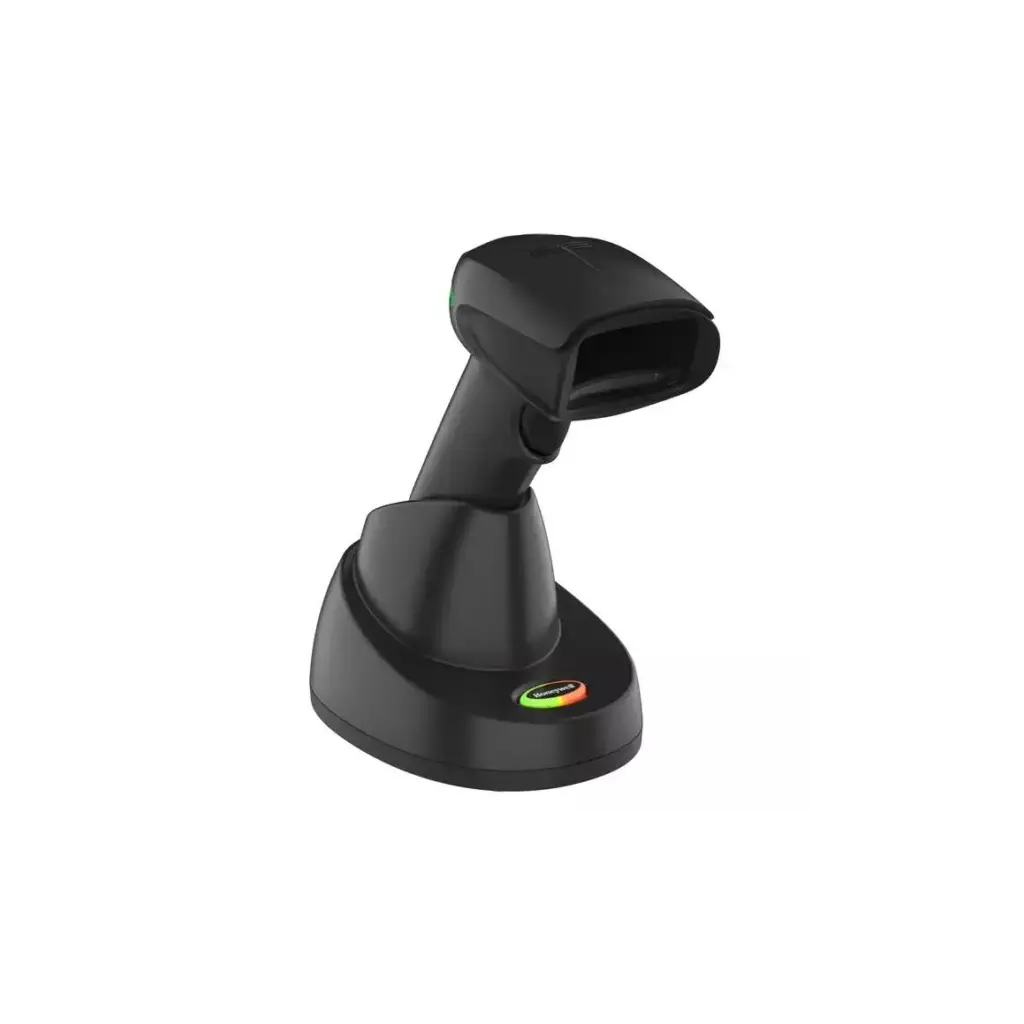 Obrázek produktu Honeywell Xenon 1952 HD - USB kit, black, USB