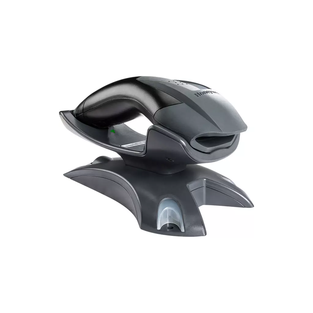 Obrázek produktu Honeywell 1202g Voyager BT - USB černá