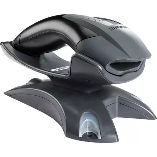 obrázek produktu Honeywell 1202g Voyager BT - USB černá