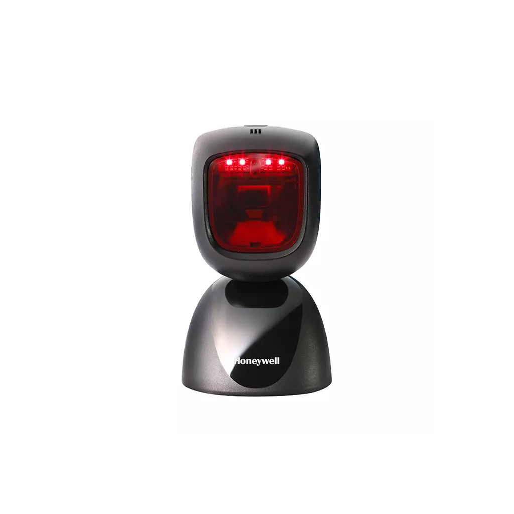 Obrázek produktu Honeywell Youjie HF600, 2D, USB, černý