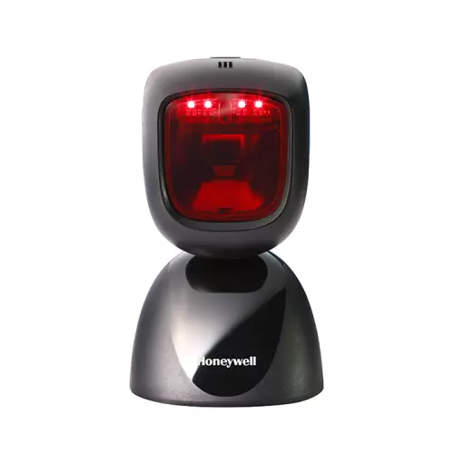 obrázek produktu Honeywell Youjie HF600, 2D, USB, černý