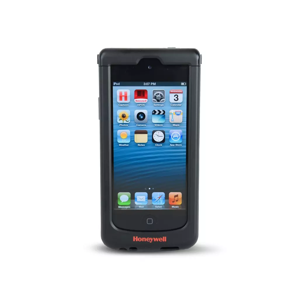 Obrázek produktu Honeywell Captuvo SL22 for Apple iPod Touch 5G