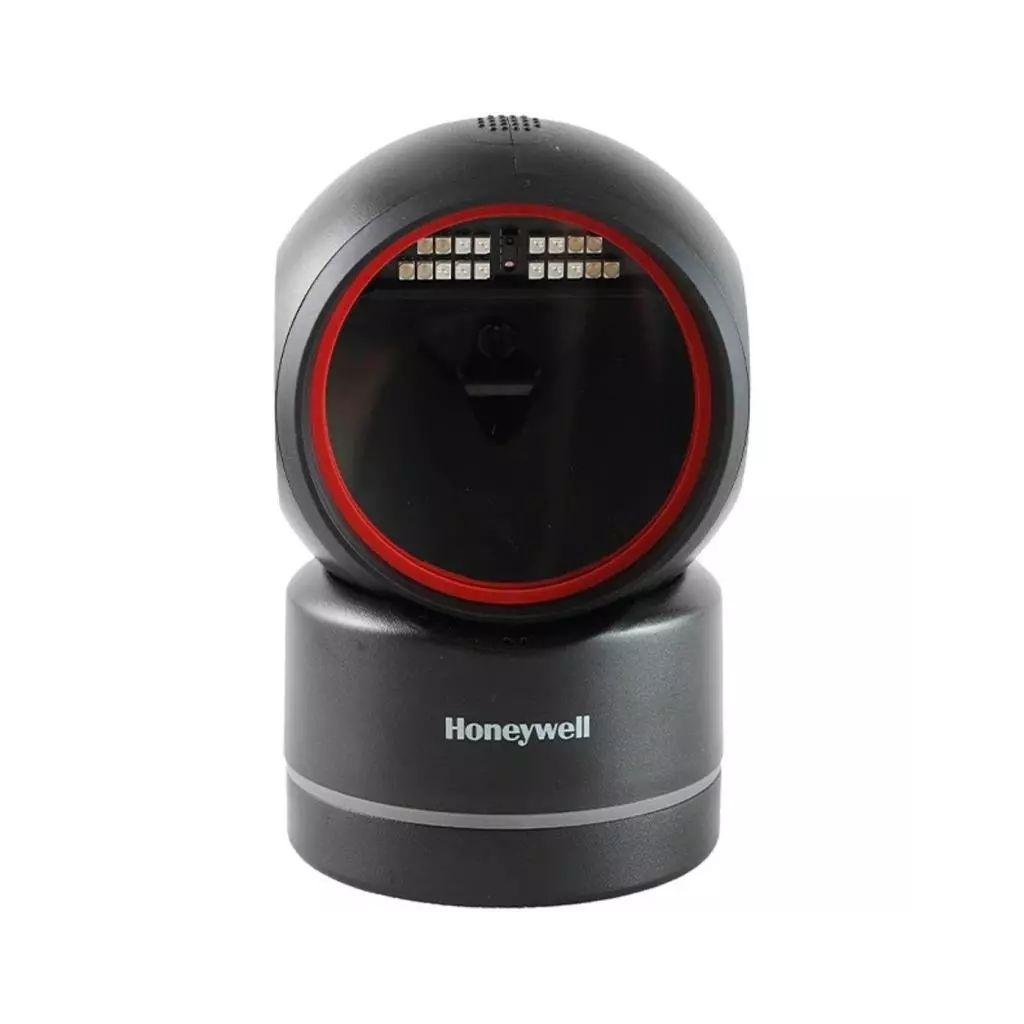 Obrázek produktu Honeywell HF680 - black, 1,5 m, RS232 host cable